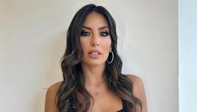 “Giorni pesanti, sono abbastanza provata”: dramma Elisabetta Gregoraci, cos’è successo – Video