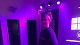 Glow Fitness offers immersive, interactive workouts in North Ridgeville