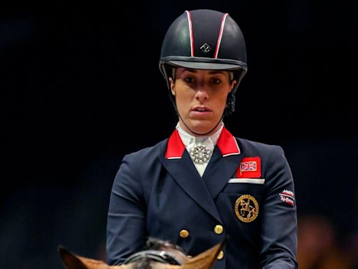 The Charlotte Dujardin case explained