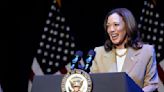 Kamala Harris sees boost in favorability after Joe Biden drops out of race: POLL