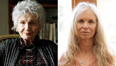 Author Alice Munro’s Daughter Reveals Stepfather’s Sexual Abuse, Mom’s 'Silence': 'She Was Erasing Me'