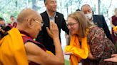 Simpson students had a once-in-a-lifetime blessing from Dalai Lama while abroad in India