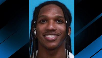 Death of missing man ruled homicide, person of interest named