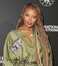 Eva Pigford