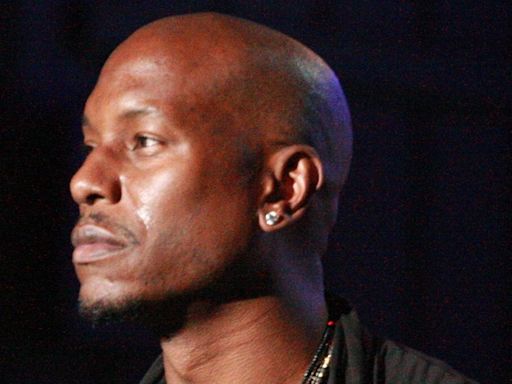 Tyrese Gibson Slams Ex-Wife With Lawsuit For Owing Over $25,000 In Tuition Fees