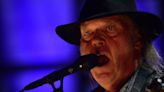 Neil Young releases 'lost' 1977 album 'Chrome Dreams'
