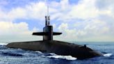 General Dynamics (GD) Wins Virginia-Class Navy Submarine Deal