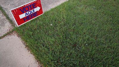 El español, "una herramienta" electoral en Estados Unidos