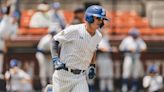 Alumni Update: Vacaville's Hunter Dorraugh has baseball game for the ages with San Jose State