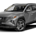 Hyundai Tucson Plug-In Hybrid