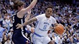 North Carolina's Armando Bacot coming back for fifth season in 2023-24