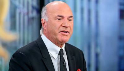 ‘You’ll end up with $1.5 million in the bank’: Kevin O’Leary says doing this 1 thing with your money will help you 'succeed into retirement’