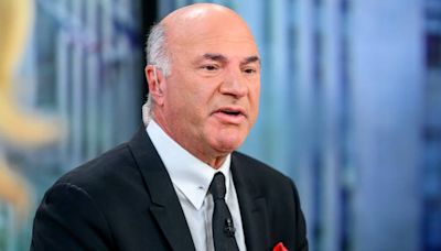 ‘You’ll end up with $1.5 million in the bank’: Kevin O’Leary insists these simple money moves are key for your retirement — is your nest egg on track?