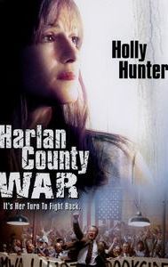 Harlan County War (film)