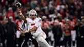 AP All-Big Ten: Stroud, Campbell, Harbaugh take top honors