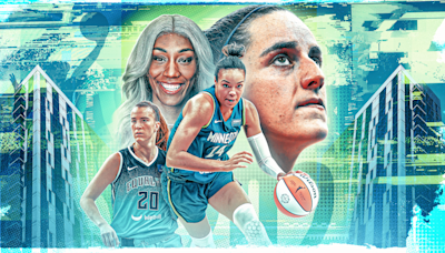 WNBA playoffs: Caitlin Clark, Aces, Liberty highlight top postseason storylines