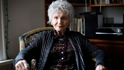 Hija de Alice Munro denuncia abusos sexuales por parte de su padrastro