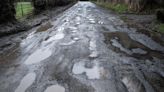 Britain’s pothole crisis to deepen as councils battle £6bn funding gap