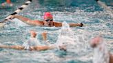 Competition, camaraderie drive all-ages Elgin swim team members as they prep for state meet