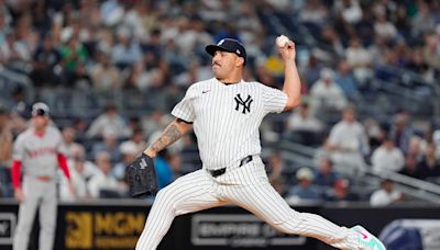 After the Yankees' latest walk-off win, ranking which starters might be headed to the bullpen