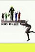 Kid Blue no nació para la horca