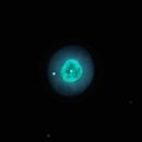 planetary nebula