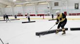 East Coast Jumbos use hockey to teach life skills to athletes on autism spectrum - The Boston Globe