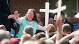 Kim Davis’ legal counsel moves to make her appeal a springboard for overturning marriage rights