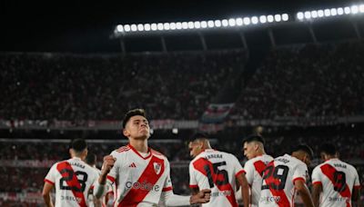 Mundial de Clubes 2025: qué necesita River para clasificarse