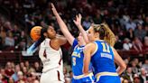 South Carolina women's basketball vs. UCLA Bruins: Sweet 16 scouting report, score prediction