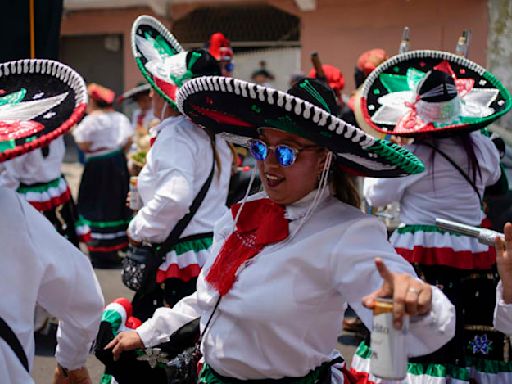 Why Americans celebrate Cinco de Mayo, which isn’t Mexican Independence Day