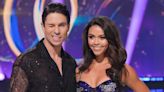 Joey Essex addresses reports of romance with Dancing On Ice pro Vanessa Bauer