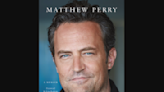 Matthew Perry went to 8 different doctors at a time to feed 55-pill-a-day Vicodin habit: 'I would fake back injuries'