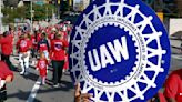 United Auto Workers reaches deal with Daimler Truck, averting potential strike of more than 7,000 workers