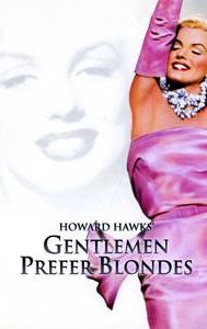 Gentlemen Prefer Blondes (1953 film)