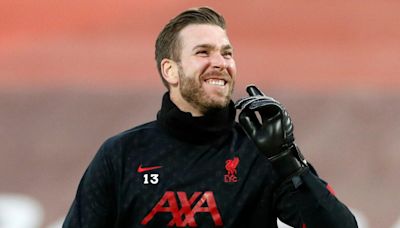 Liverpool goalkeeper set for La Liga move as Reds face massive conundrum