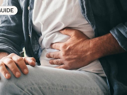 Stomach cancer – symptoms, causes and treatment