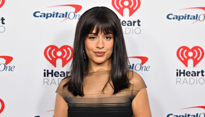 Watch Camila Cabello Debut Jaw-Dropping Hair Transformation In New Clip | iHeart