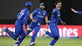 Afghanistan script history, beat Bangladesh to qualify for the T20 World Cup semifinals