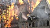 Jean-Jacques Annaud’s ‘Notre Dame on Fire’ to Open L.A.’s American French Film Festival
