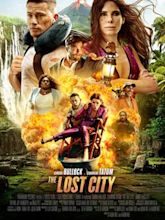 The Lost City – Das Geheimnis der verlorenen Stadt