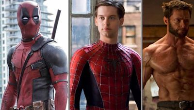 Deadpool & Wolverine, Sony ha bloccato il cameo previsto di Tobey Maguire come Spider-Man?