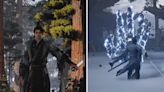 Tencent showcases new open-world wuxia game ‘Code: To Jin Yong’ created using Unreal Engine 5