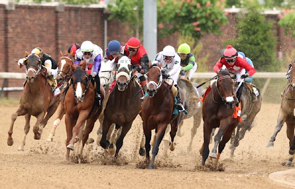 Kentucky Derby Livestream: How to Watch the 150th Running Online This Weekend