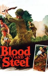 Blood and Steel (1959 film)
