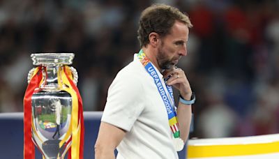 Futuro incierto para Southgate