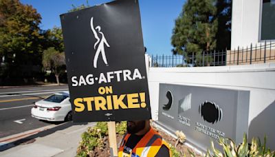 SAG-AFTRA Calls Strike Against Major Video Game Publishers