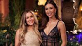 The Bachelorette 's Gabby Windey and Rachel Recchia Are 'Excited' for Fans to See Their 'Separate Journeys'