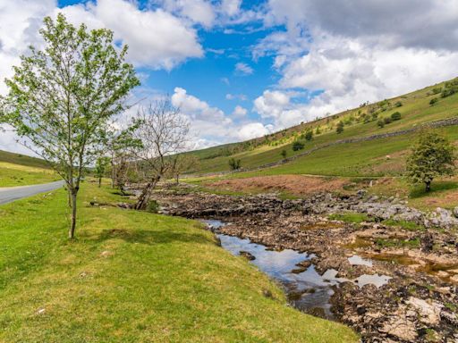 'Charming little valley' in North Yorkshire among Britain's best summer walks