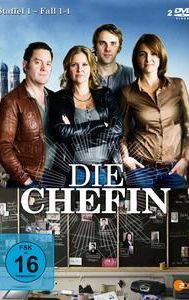 Die Chefin